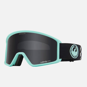 DRAGON DXT OTG Goggle 2026 - Wildside/Dark Smoke