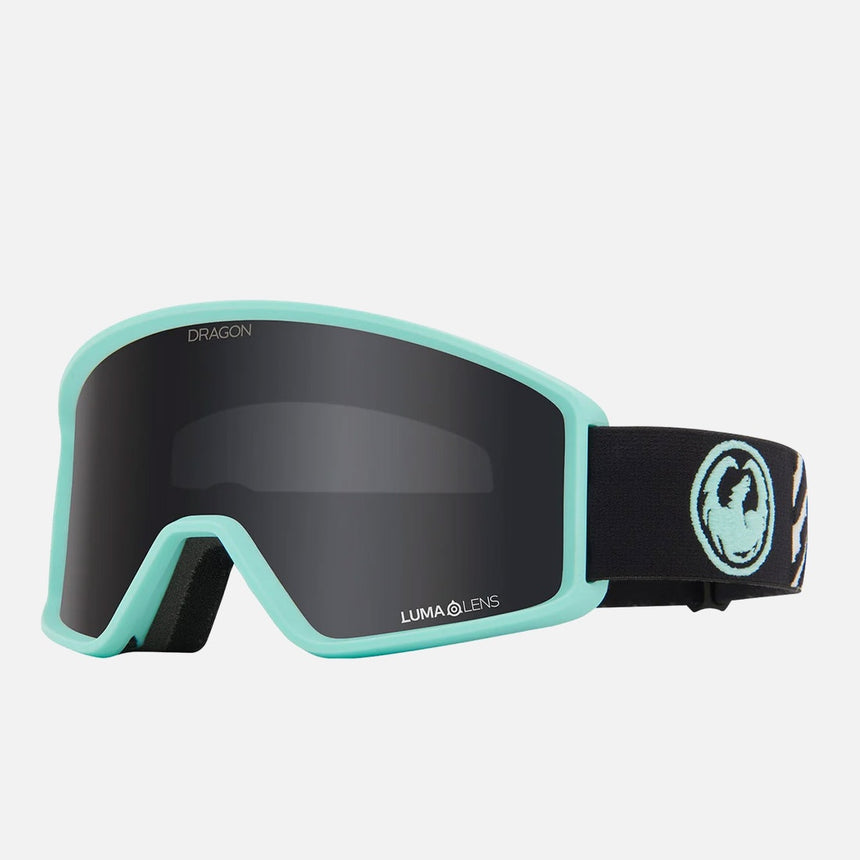 DRAGON DXT OTG Goggle 2026 - Wildside/Dark Smoke