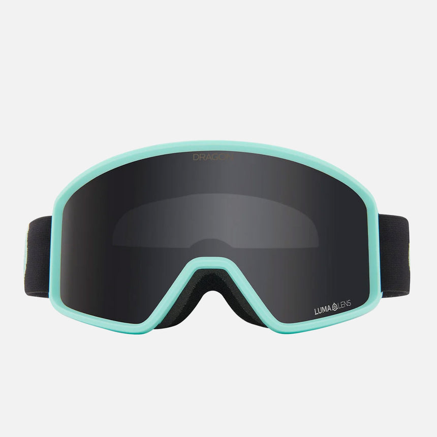 DRAGON DXT OTG Goggle 2026 - Wildside/Dark Smoke