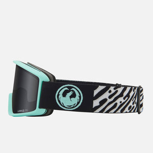DRAGON Lil D Goggle 2026 - Wildside/Light Rose