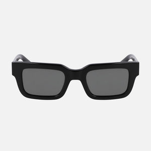 DRAGON Ezra Polarized Sunglasses - Gloss Black