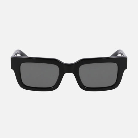 DRAGON Ezra Polarized Sunglasses - Gloss Black