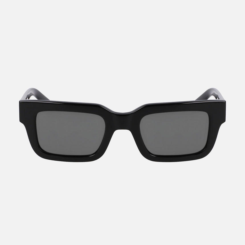 DRAGON Ezra Polarized Sunglasses - Gloss Black