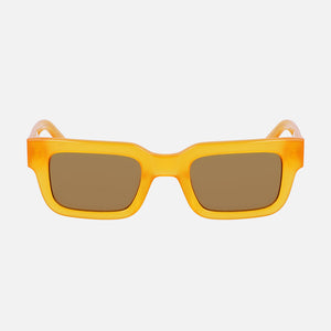 DRAGON Ezra Sunglasses - Shiny Crush Crystal