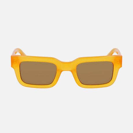 DRAGON Ezra Sunglasses - Shiny Crush Crystal