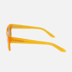 DRAGON Ezra Sunglasses - Shiny Crush Crystal