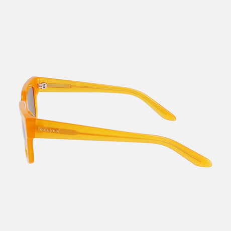 DRAGON Ezra Sunglasses - Shiny Crush Crystal
