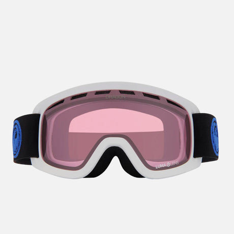 DRAGON Lil D Goggle 2026 - Lil Kaiju/Light Rose