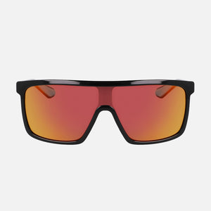 DRAGON Momentum Polarized Sunglasses - Black/Grey