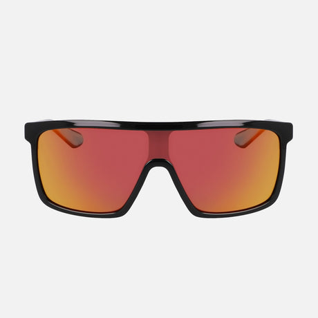 DRAGON Momentum Polarized Sunglasses - Black/Grey