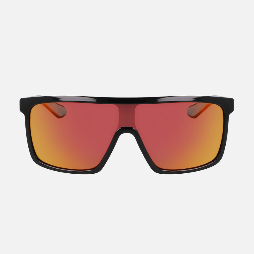 DRAGON Momentum Polarized Sunglasses - Black/Grey