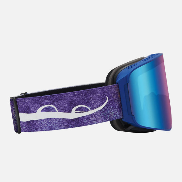 DRAGON NFX Mag OTG Goggle 2024 - Danny Davis Signature/Blue Ion