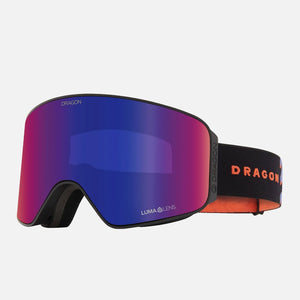DRAGON NFX Mag OTG Goggle 2025 - Heatwave/Solace IR