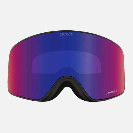 DRAGON NFX Mag OTG Goggle 2025 - Heatwave/Solace IR