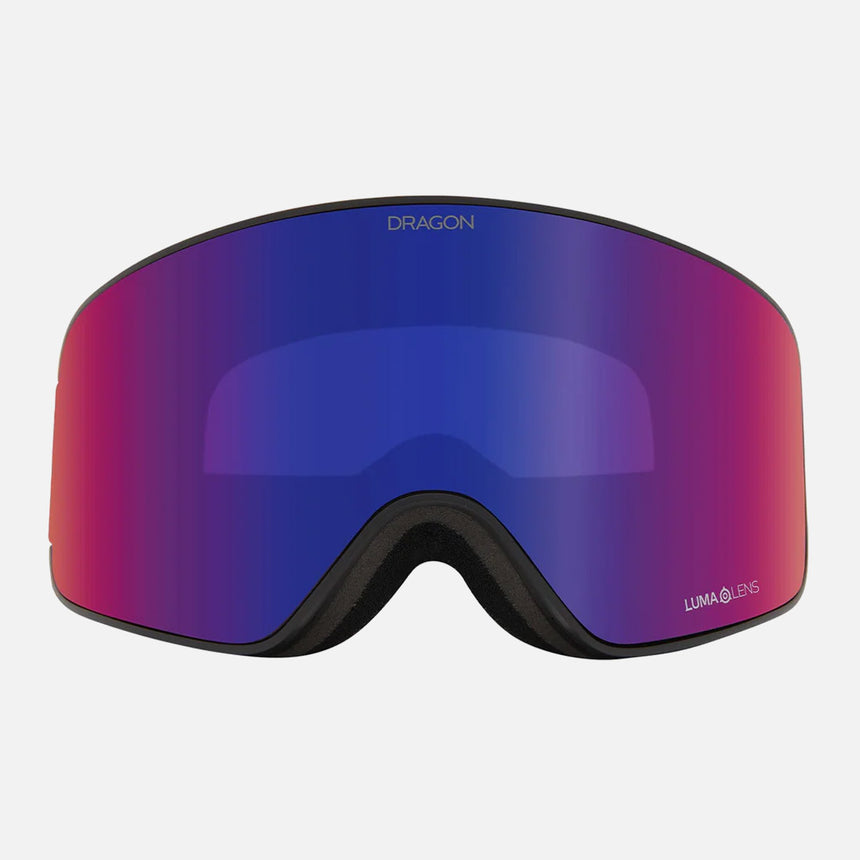 DRAGON NFX Mag OTG Goggle 2025 - Heatwave/Solace IR