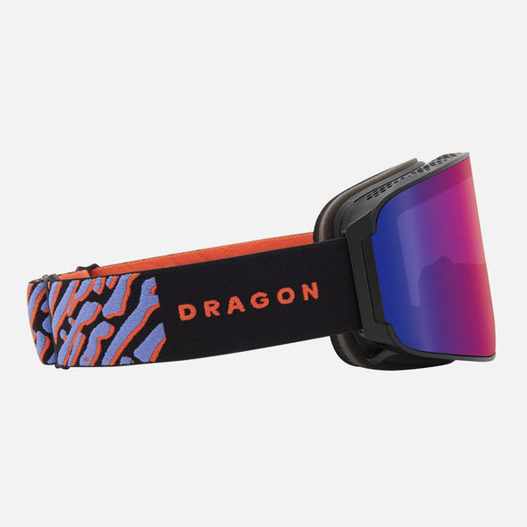 DRAGON NFX Mag OTG Goggle 2025 - Heatwave/Solace IR