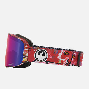DRAGON NFX Mag OTG Goggle 2026 - Benchetler Signature/Solace IR