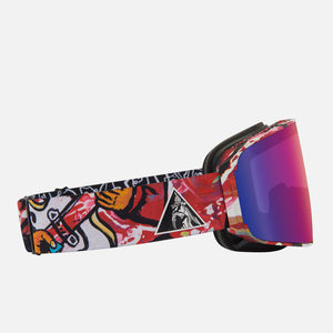 DRAGON NFX Mag OTG Goggle 2026 - Benchetler Signature/Solace IR