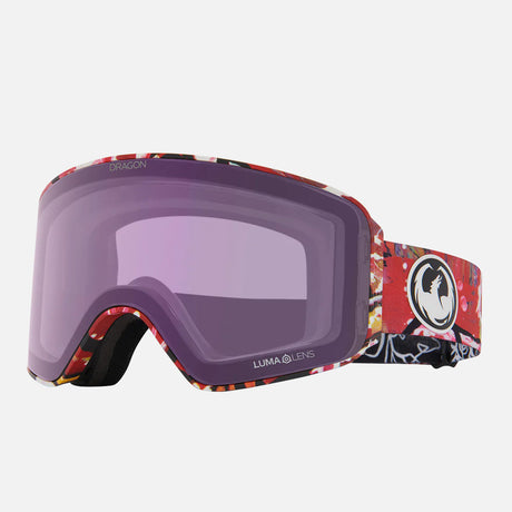 DRAGON NFX Mag OTG Goggle 2026 - Benchetler Signature/Solace IR