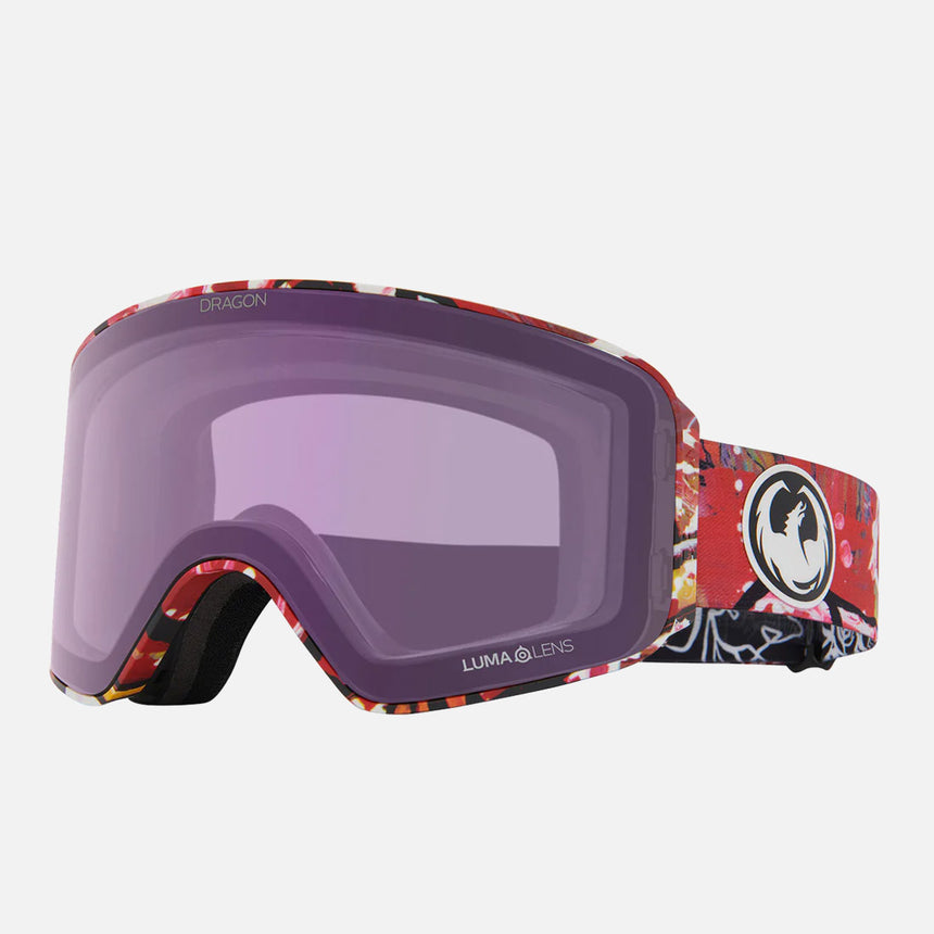 DRAGON NFX Mag OTG Goggle 2026 - Benchetler Signature/Solace IR