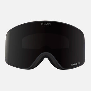 DRAGON NFX Mag OTG Goggle 2026 - Gigi Ruf Signature/Midnight