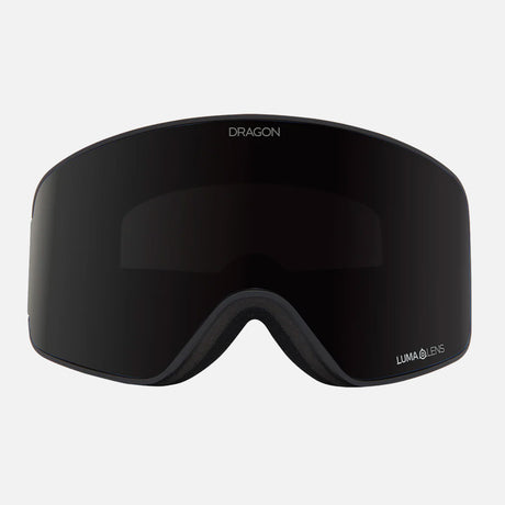 DRAGON NFX Mag OTG Goggle 2026 - Gigi Ruf Signature/Midnight