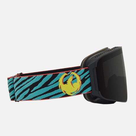 DRAGON NFX Mag OTG Goggle 2026 - Gigi Ruf Signature/Midnight