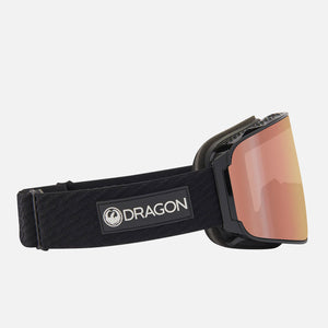 DRAGON NFX Mag OTG Goggle 2026 - Icon Rose/Rose Gold Ion