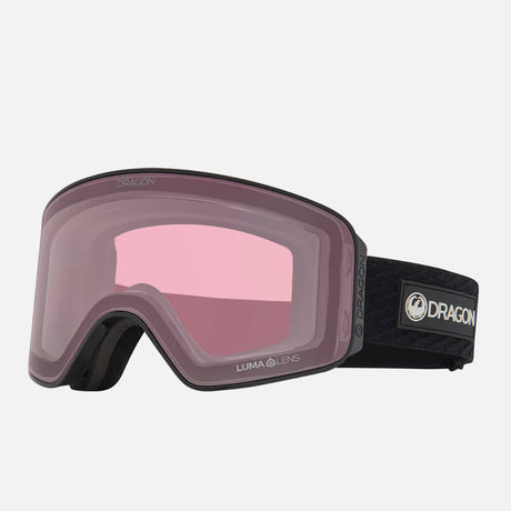 DRAGON NFX Mag OTG Goggle 2026 - Icon Rose/Rose Gold Ion