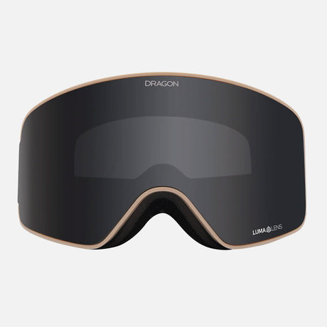 DRAGON NFX Mag OTG Goggle 2026 - Jossi Wells Signature/Dark Smoke