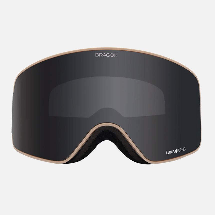 DRAGON NFX Mag OTG Goggle 2026 - Jossi Wells Signature/Dark Smoke