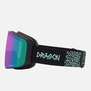 DRAGON NFX Mag OTG Goggle 2026 - Thrill/Celeste IR
