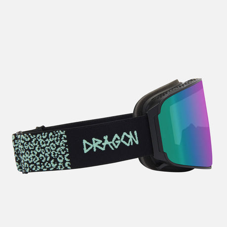 DRAGON NFX Mag OTG Goggle 2026 - Thrill/Celeste IR