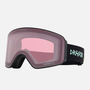 DRAGON NFX Mag OTG Goggle 2026 - Thrill/Celeste IR