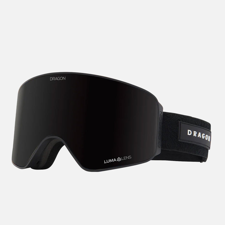 DRAGON NFX Mag OTG Goggle 2026 - Vantas/Midnight