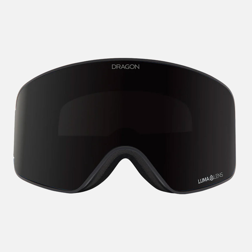 DRAGON NFX Mag OTG Goggle 2026 - Vantas/Midnight