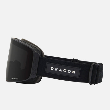 DRAGON NFX Mag OTG Goggle 2026 - Vantas/Midnight