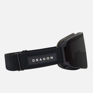 DRAGON NFX Mag OTG Goggle 2026 - Vantas/Midnight