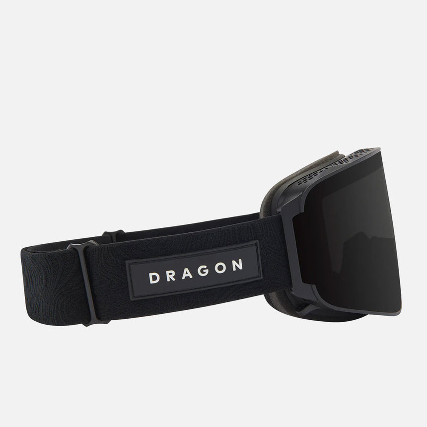 DRAGON NFX Mag OTG Goggle 2026 - Vantas/Midnight
