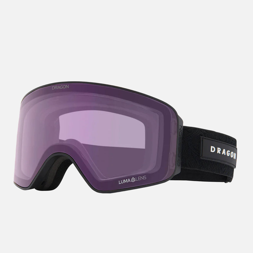 DRAGON NFX Mag OTG Goggle 2026 - Vantas/Midnight