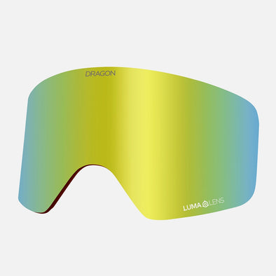 DRAGON NFX Mag OTG Lens - Gold Ion Lumalens