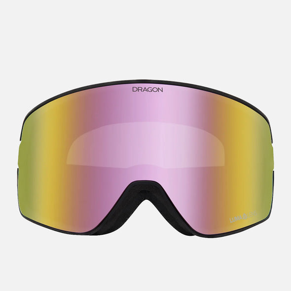 DRAGON NFX2 Goggle 2024 - Forest Bailey/Pink Ion