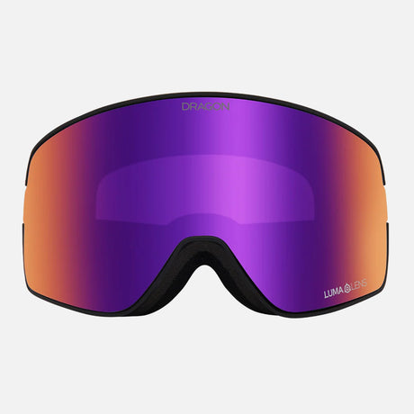 DRAGON NFX2 Goggle 2026 - Rattled/Purple Ion