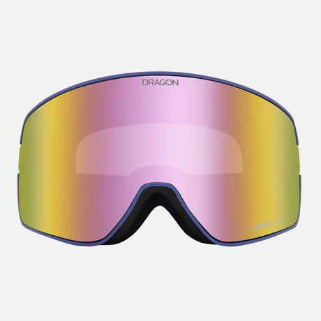 DRAGON NFX2 Goggle 2026 - Sunset/Pink Ion