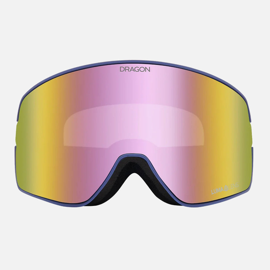 DRAGON NFX2 Goggle 2026 - Sunset/Pink Ion
