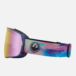 DRAGON NFX2 Goggle 2026 - Sunset/Pink Ion