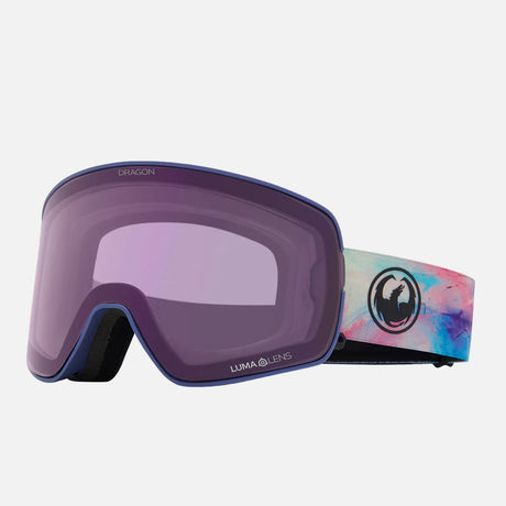 DRAGON NFX2 Goggle 2026 - Sunset/Pink Ion