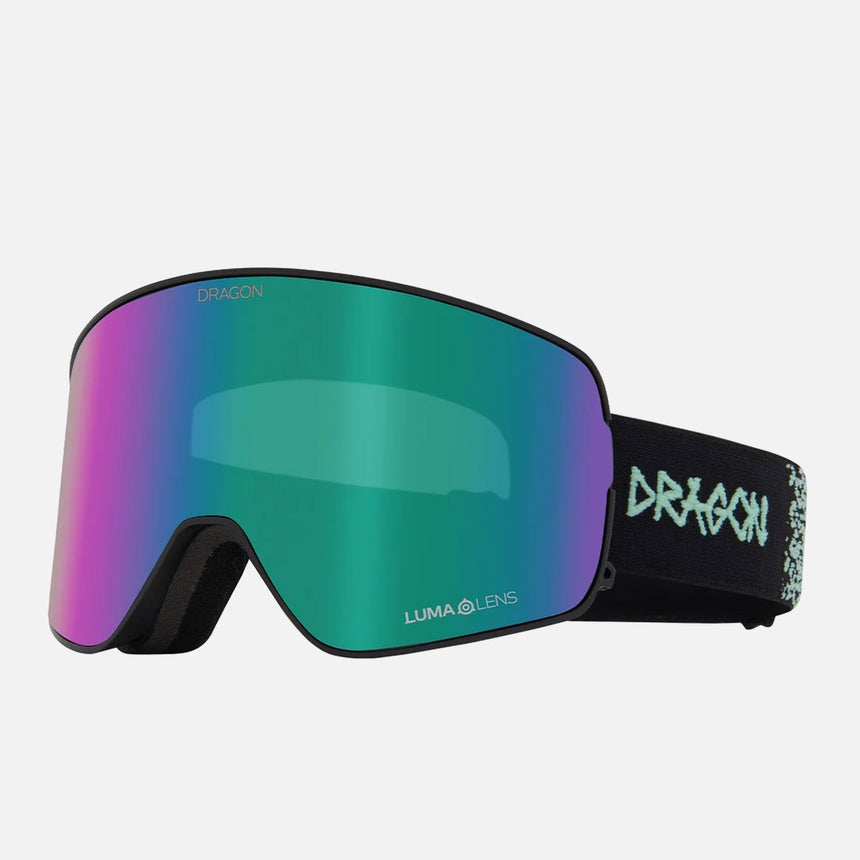DRAGON NFX2 Goggle 2026 - Thrill/Celeste IR