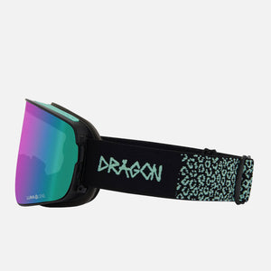 DRAGON NFX2 Goggle 2026 - Thrill/Celeste IR