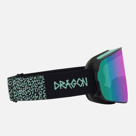 DRAGON NFX2 Goggle 2026 - Thrill/Celeste IR